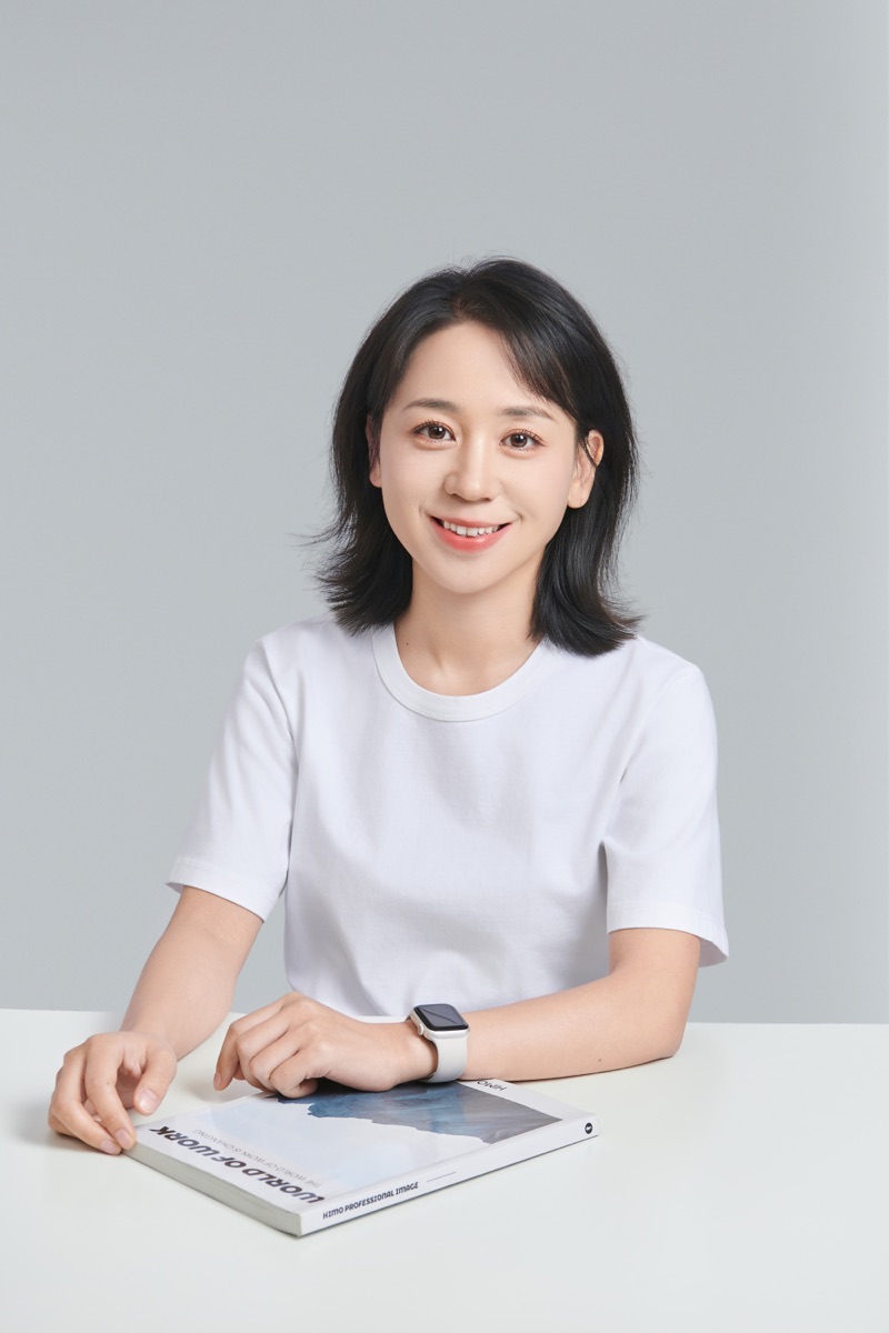 木妈，AI 教育实践者与课程主讲人
